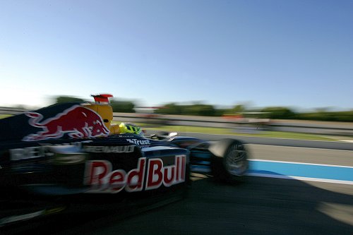 Trust hoofdsponsor Arden International